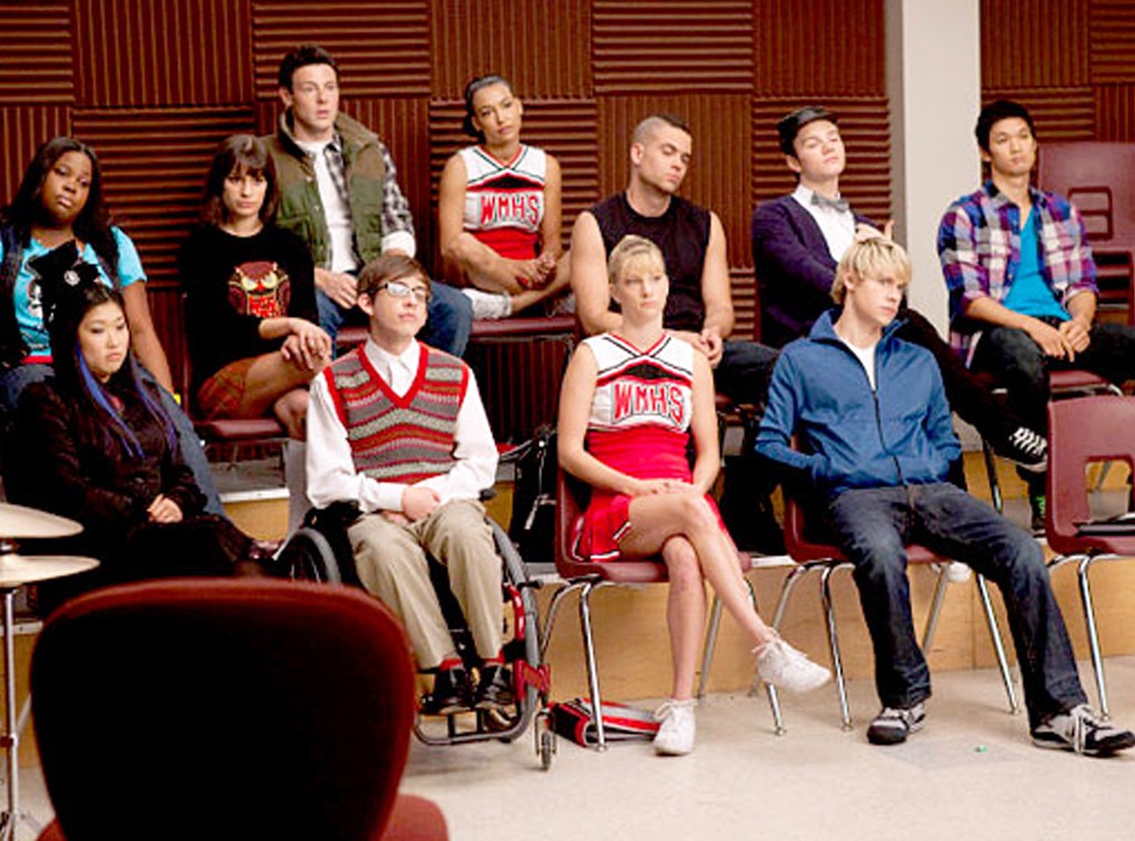 Glee