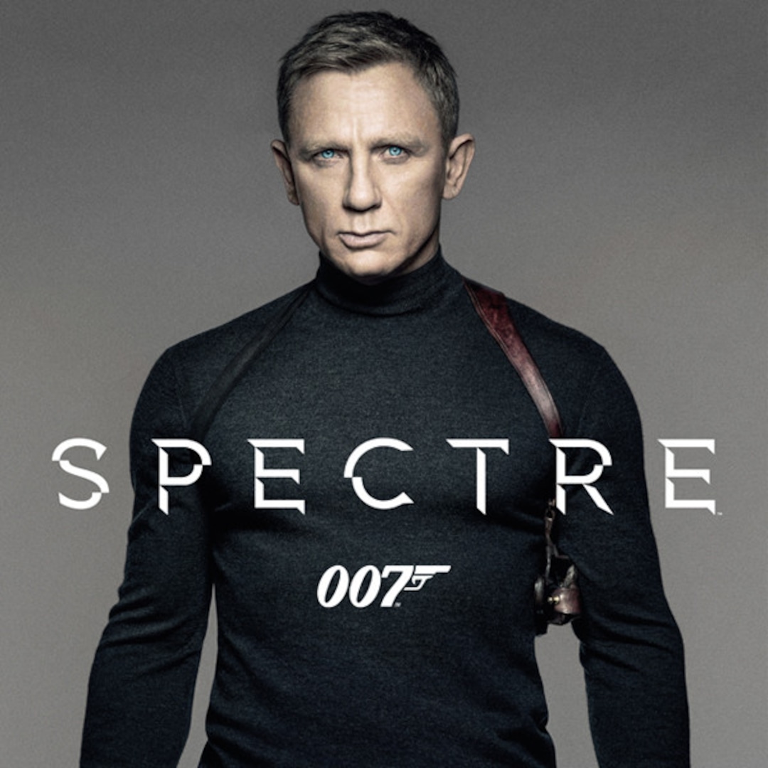 Spectre Teaser Trailer: Bond on His Most Badass Mission Yet