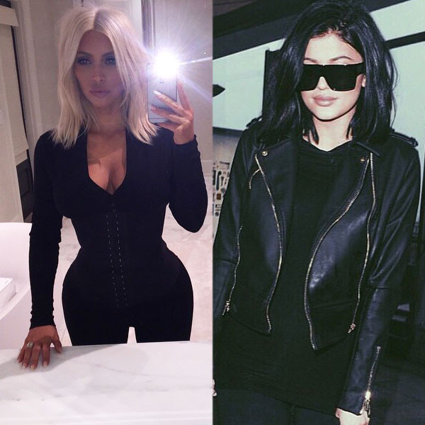 Kylie Jenner's Waist Trainer Brand Is a Best-Seller on