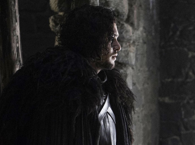 Game of Thrones, Season 5