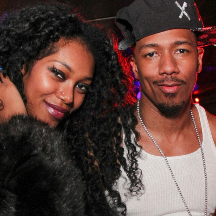 dating nick cannon femeia sagetator datând un bărbat aquarius