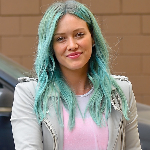 20 Vibrant Shades of Turquoise Hair Color to Make Heads Turn