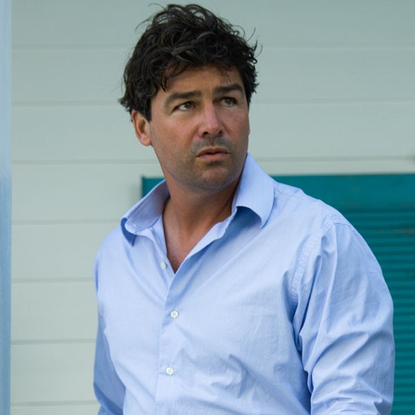 Kyle Chandler Nude