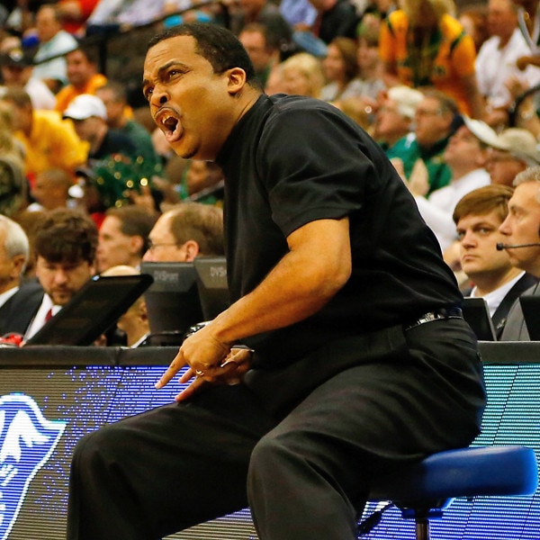 Ron Hunter: A Journey Through Basketball Coaching Excellence