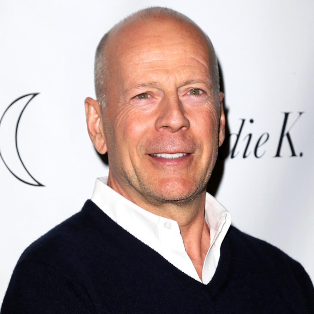 WTF? Bruce Willis Says He Broke Up a Huge DWTS Brawl