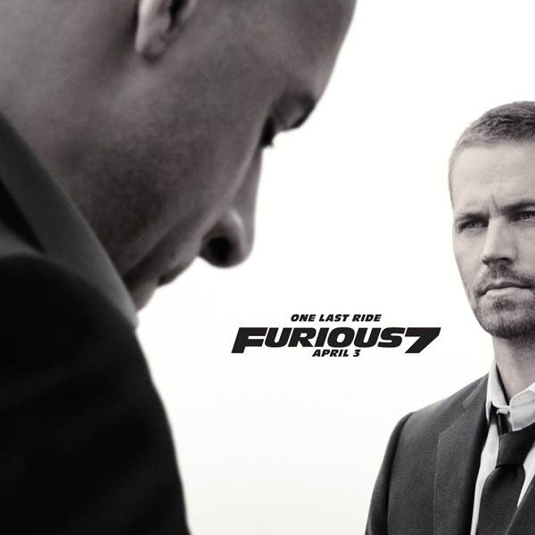 Crash More, It's Only a Movie!: Third Fast & Furious flick goes to