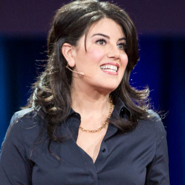 Monica Lewinsky On Her Public Humiliation I Was Called A Slut And Whore 