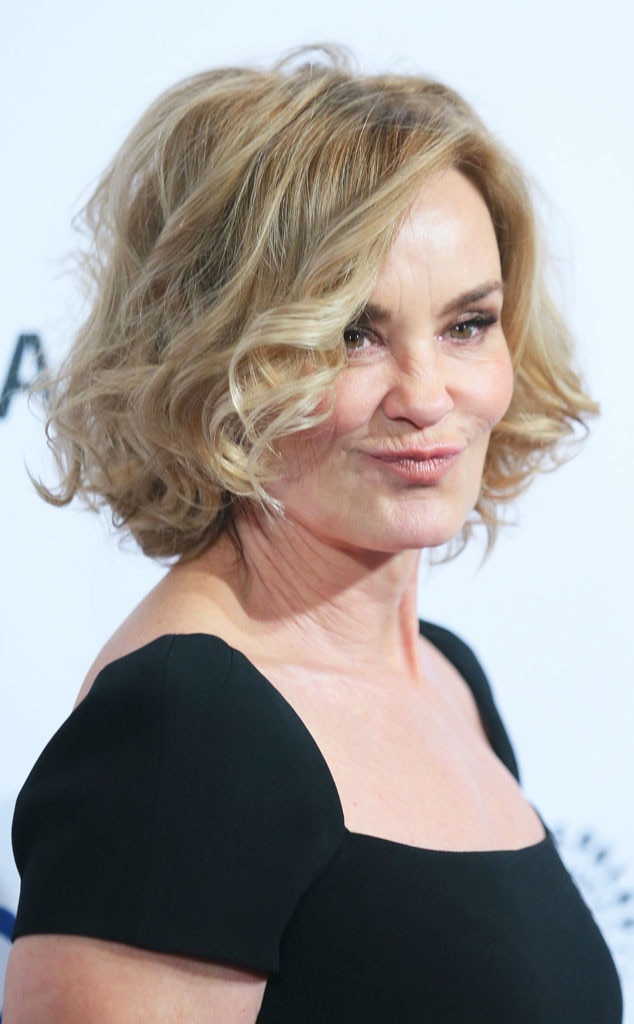 Jessica Lange coven