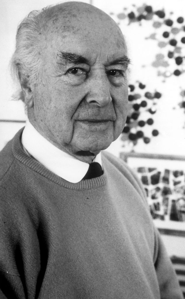 What a Trip It Must Have Been! Albert Hofmann, Father of LSD, Dies at ...