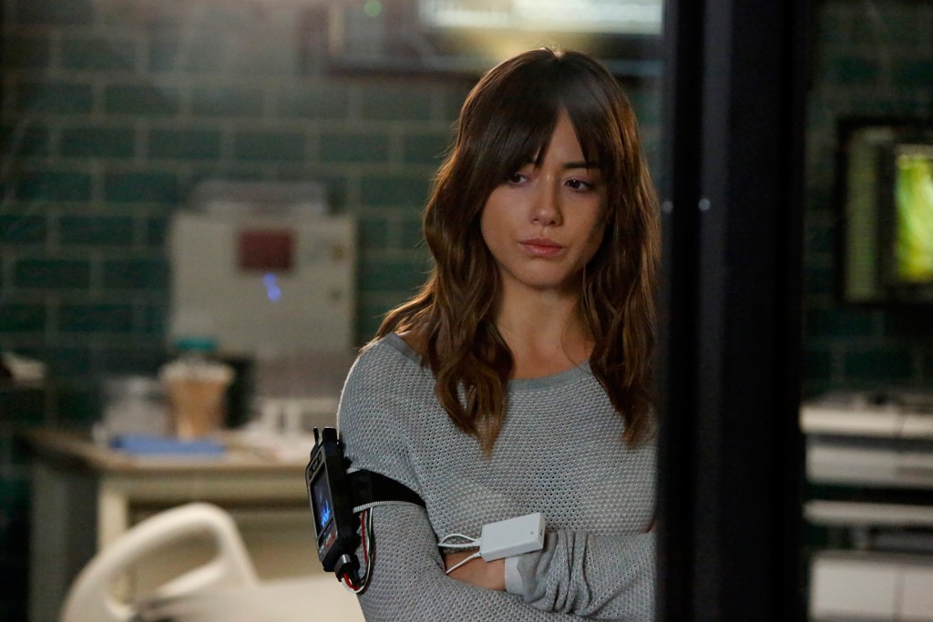 Agents Of S H I E L D Is Skye In Major Trouble E Online Agents Of S H I E L D Is Skye In Major Trouble E Online