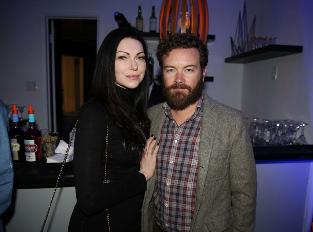 Casper Launch Party from Party Pics: Hollywood | E! News