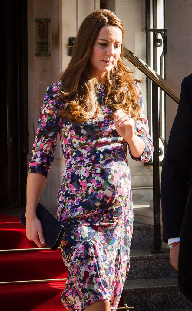 Catherine Duchess of Cambridge, Kate Middleton