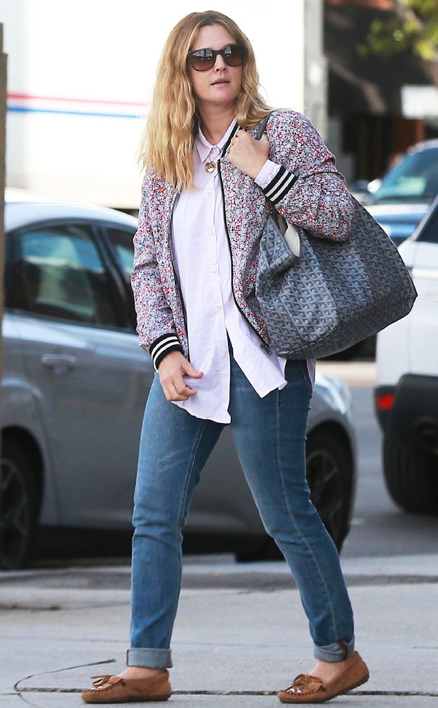 Drew Barrymore