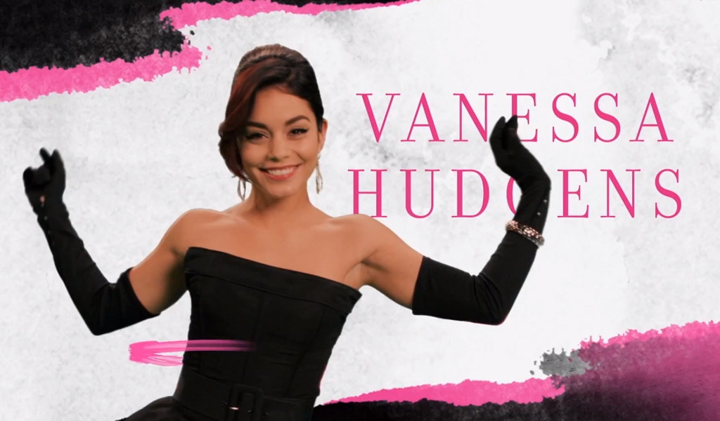 Vanessa Hudgens, Gigi