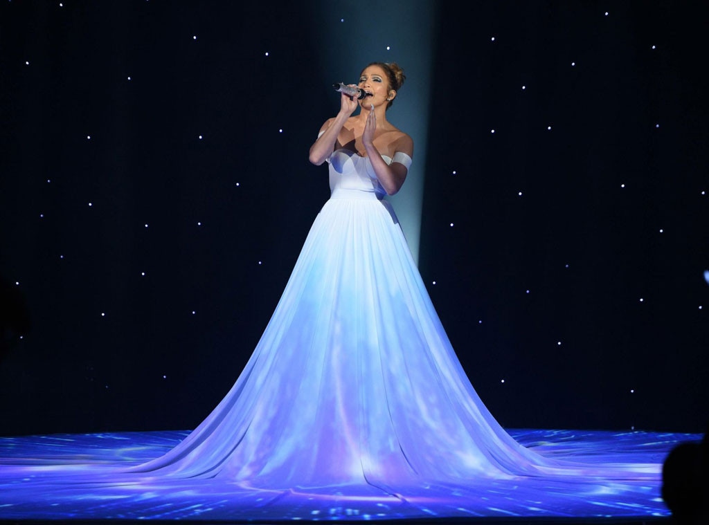 Jennifer Lopez, American Idol