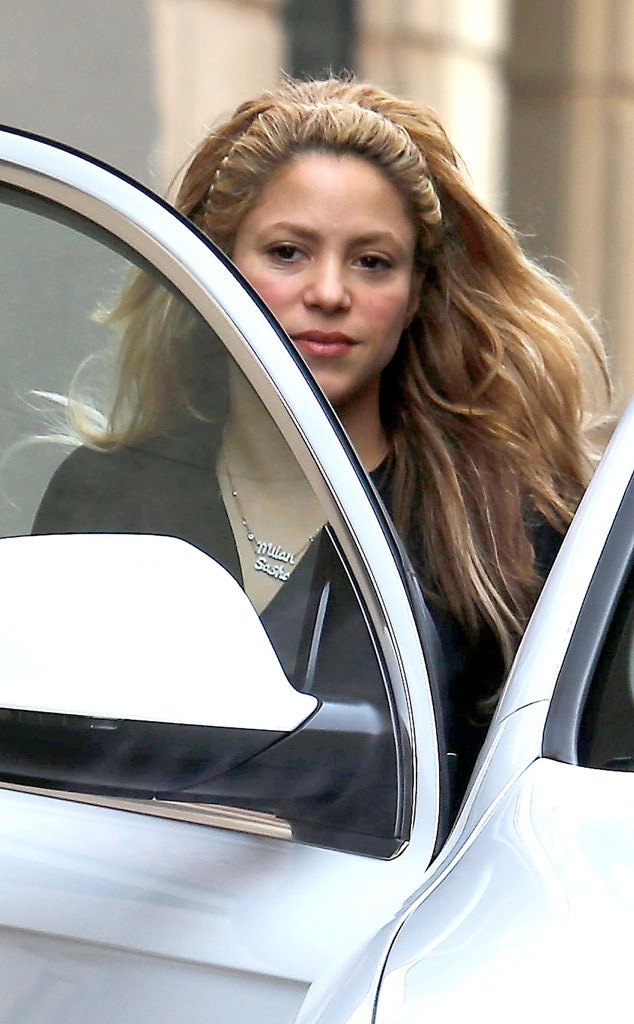 Shakira