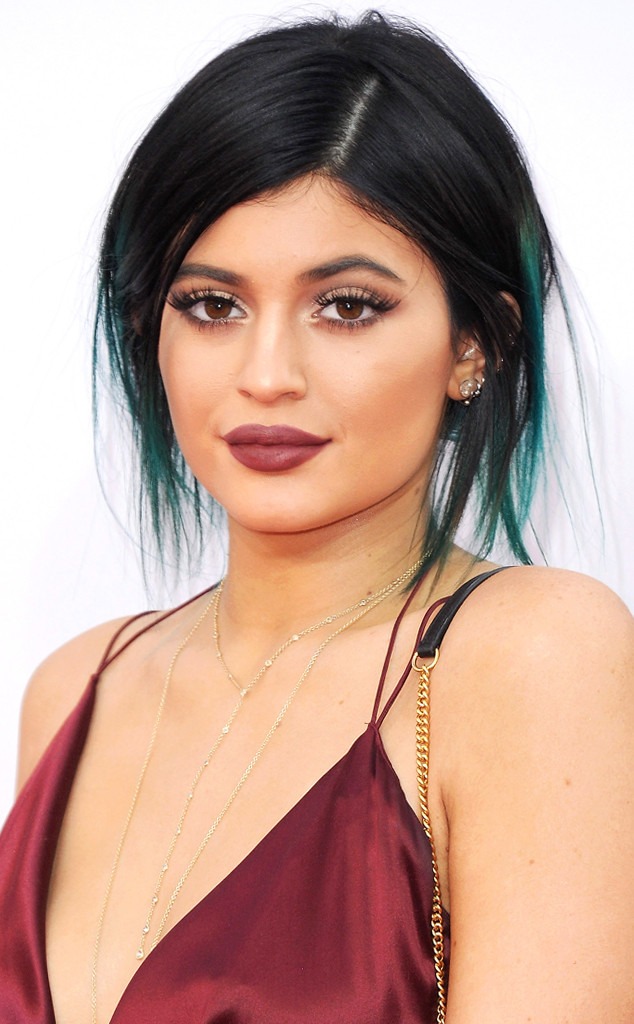 Kylie Jenner