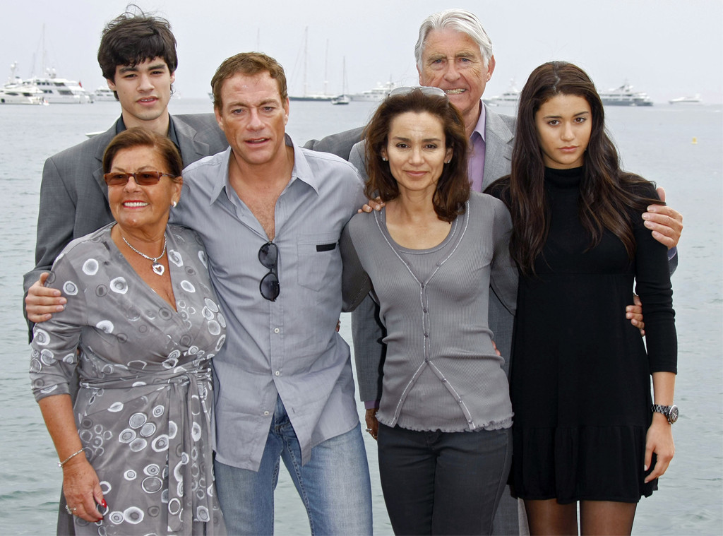 Jean-Claude Van Damme and Wife Gladys to Divorce for the 2nd Time—Get the Details