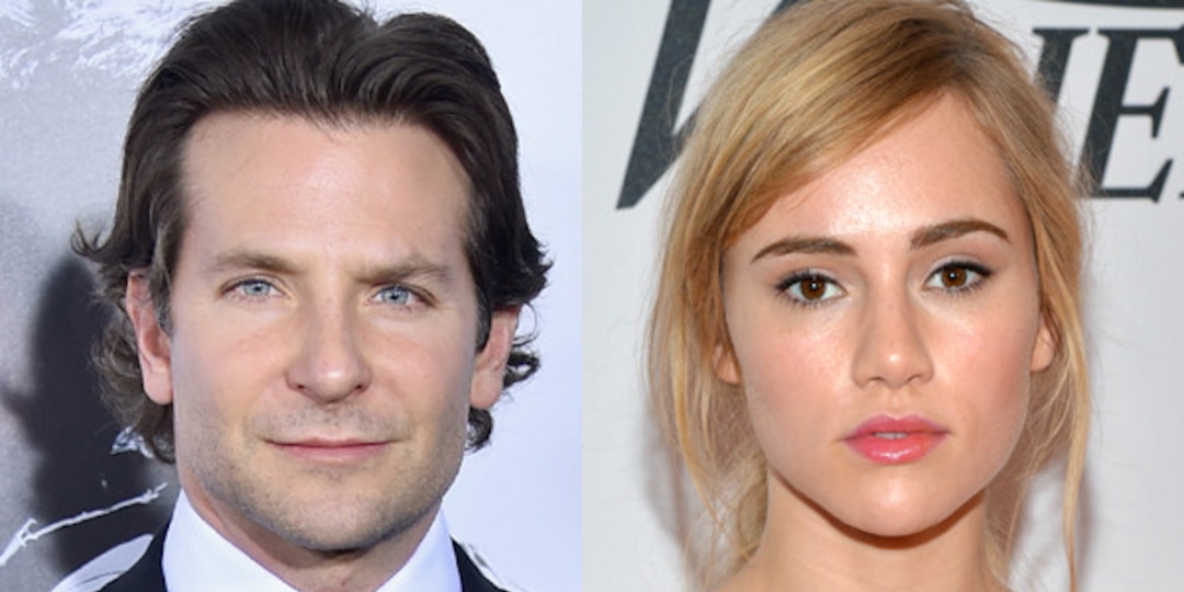 Suki Waterhouse Subtly Shades Ex Bradley Cooper for Breaking "My Heart" - E! Online.jpg