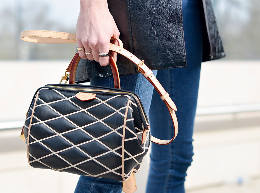 Street Style: Accessories