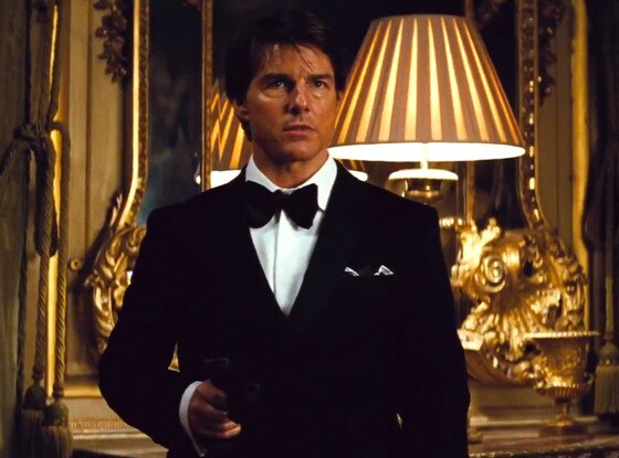 tom cruise asked brad bird to make another mission impossible movie