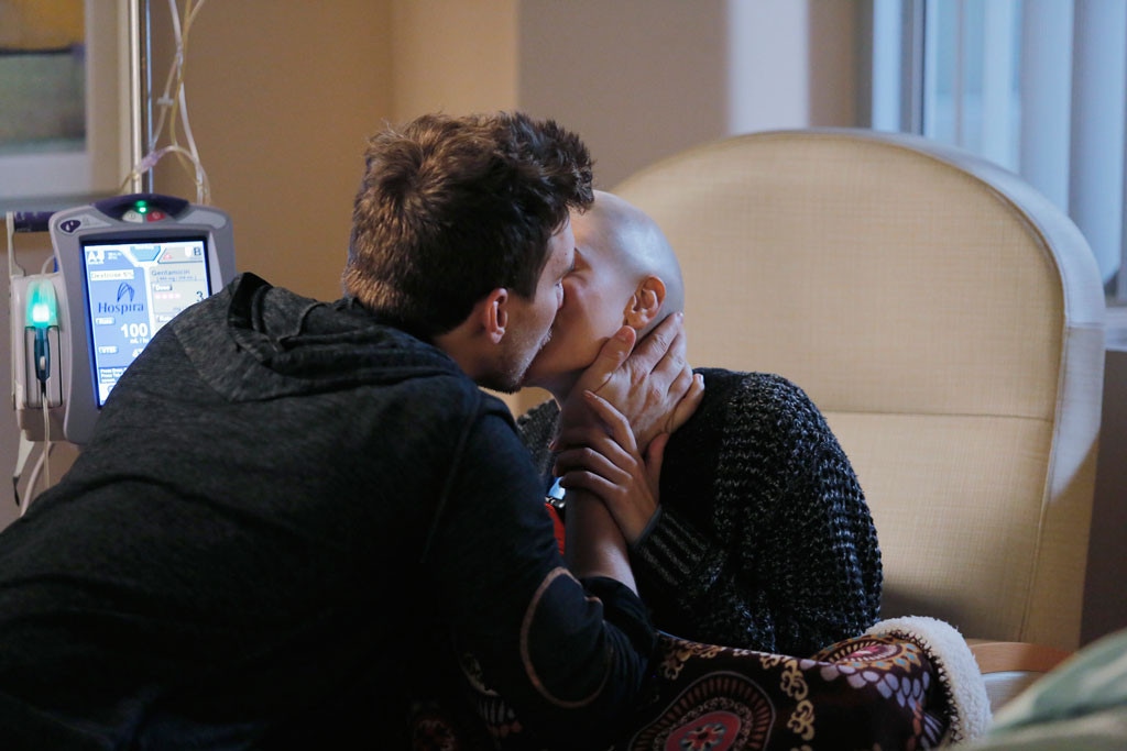 chasing life s italia ricci opens up