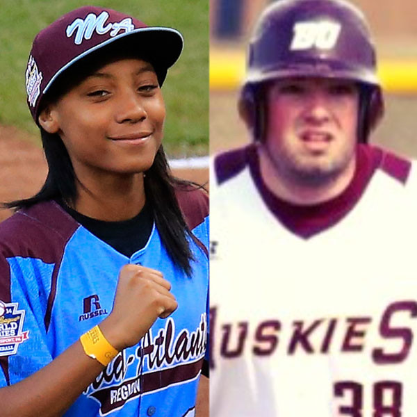 How Mo'Ne Davis's SI Cover Came to Be - Sports Illustrated