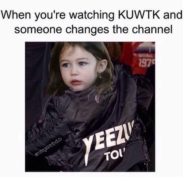 Miley Cyrus Wants To Be North West What Else Explains These Memes E Online
