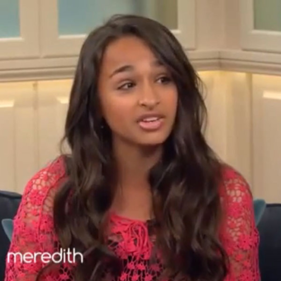 Watch: Trans Girl Shares How She Overcame Bullying