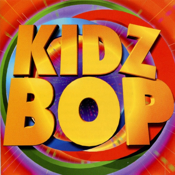 Kidz Bop