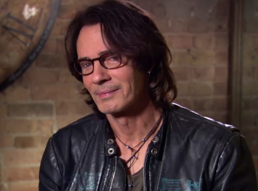 Rick Springfield, Oprah Winfrey’s Where Are They Now?