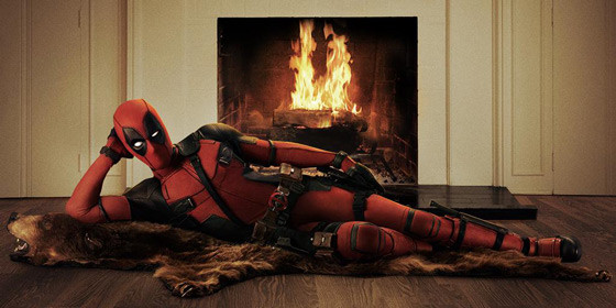 Primeiro Trailer De Deadpool Com Ryan Reynolds é Divulgado E Online Brasil 