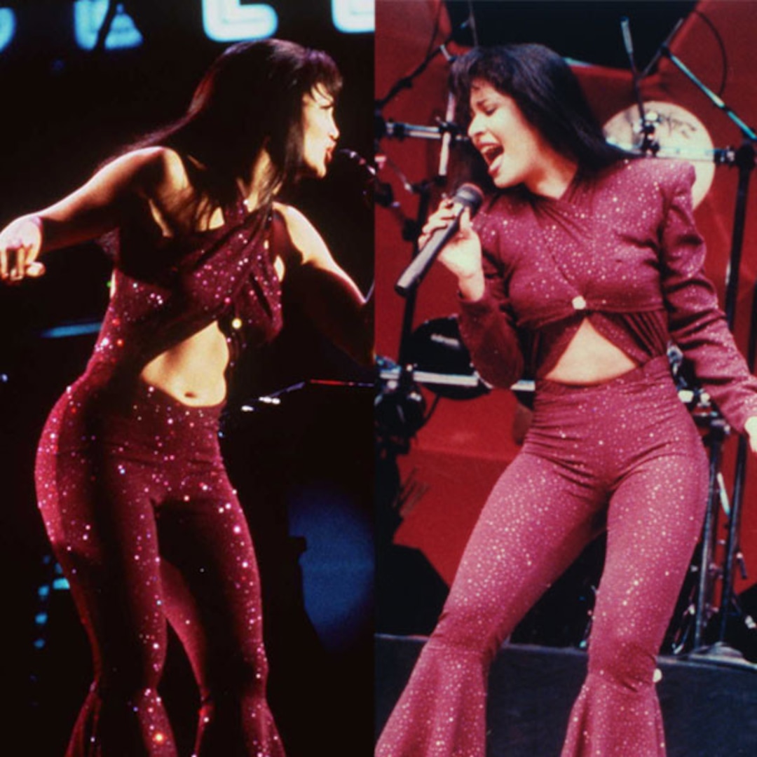 J.Lo Reflects on Selena's Legacy, 20 Years After Her Death