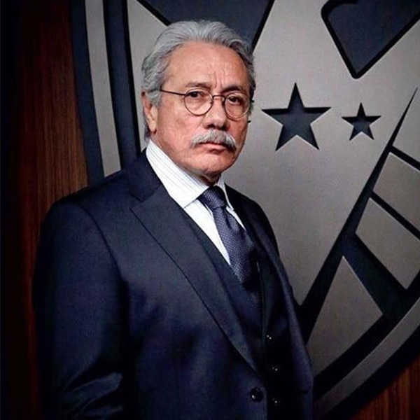 edward james olmos