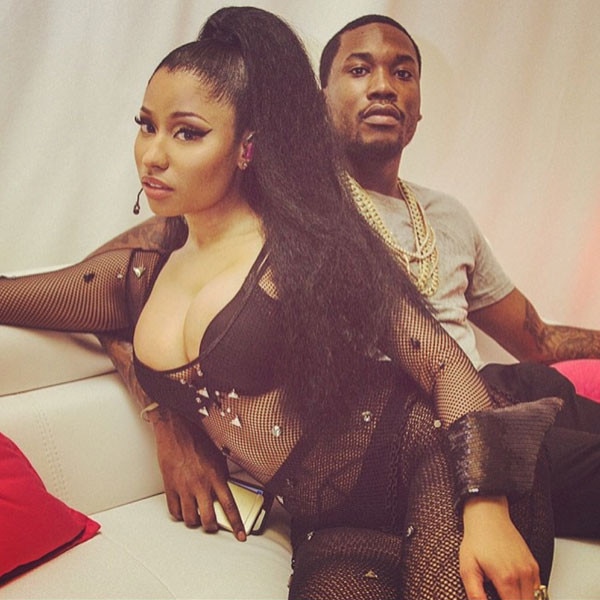 Nicki Minaj Hot Photos