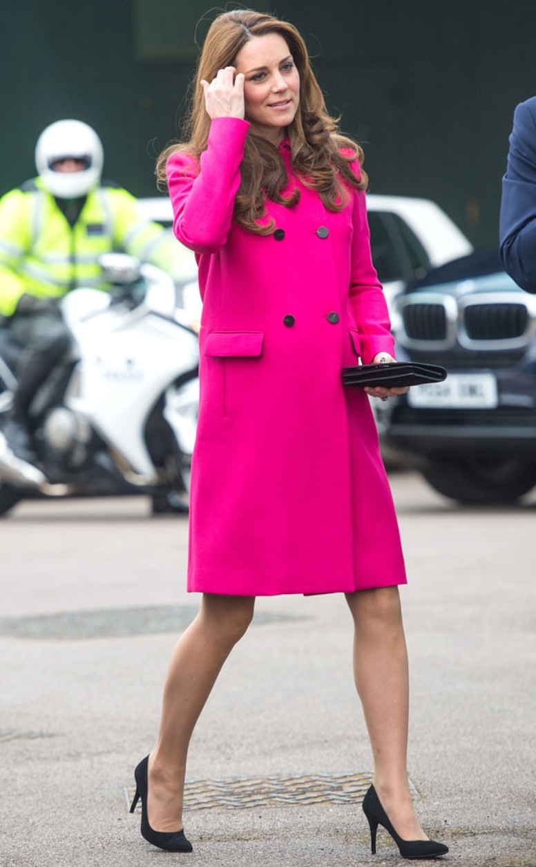 Kate Middleton, Catherine, Duchess of Cambridge