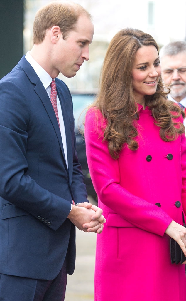Prince William, Kate Middleton, Catherine, Duchess of Cambridge