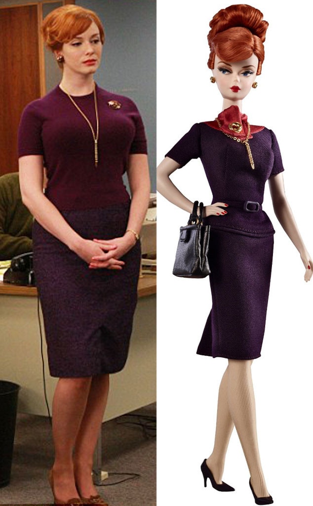 The Complete Guide to Mad Men Style