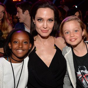 Zahara Jolie-Pitt's Biological Mother Wants to Reconnect ...