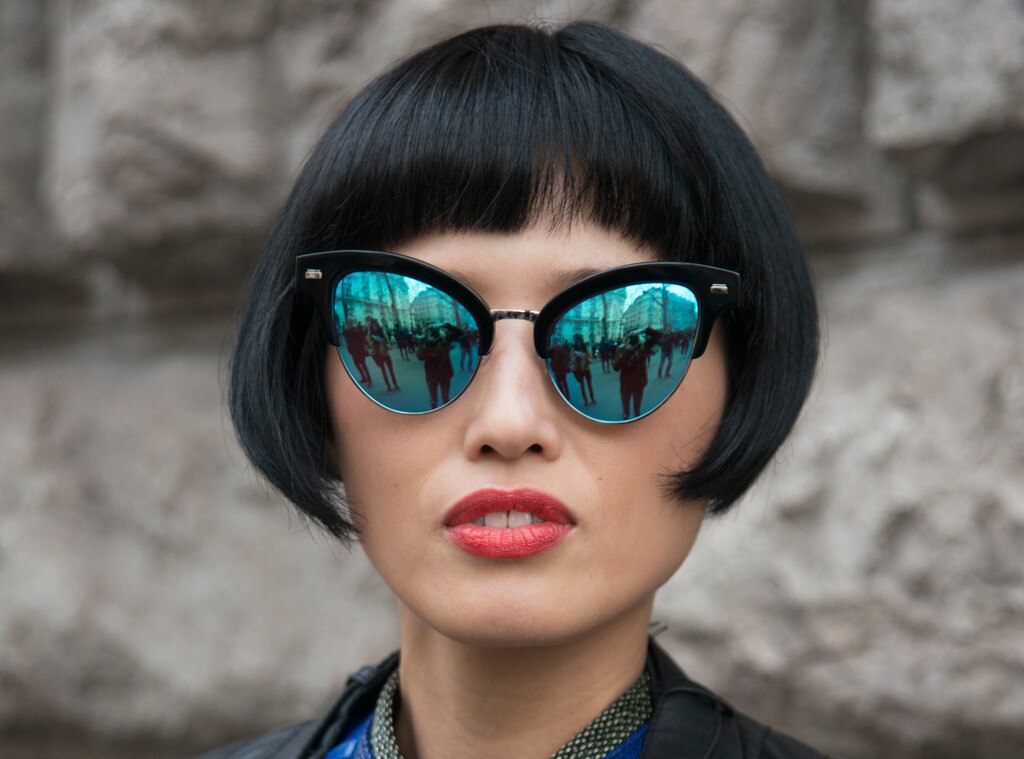 Gentle Monster from Street Style Sunglasses E! News