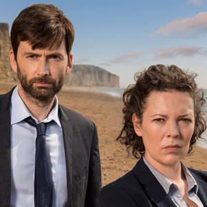 Watch This Broadchurch Season 2 Clip to Remind Yourself Why You Should ...