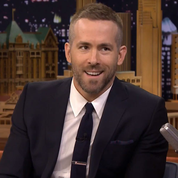 Why Ryan Reynolds' Baby Girl Is Allergic to Sleep