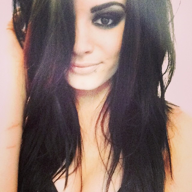 7 Things You Probably Didn T Know About Wwe Diva Paige E