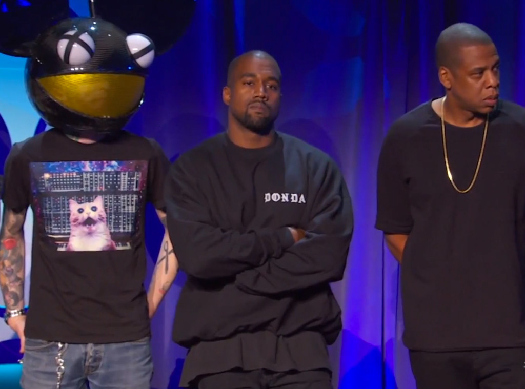 Kanye West Will Lose Money By Launching New Album on Tidal