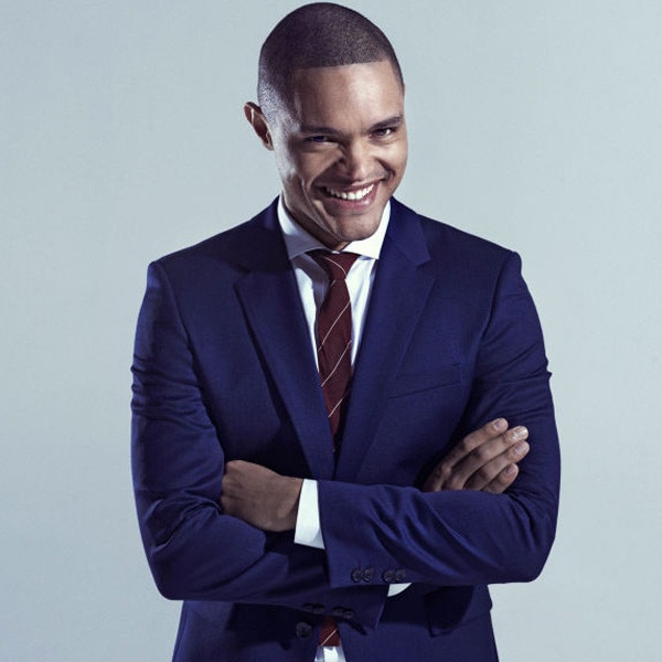 daily show host