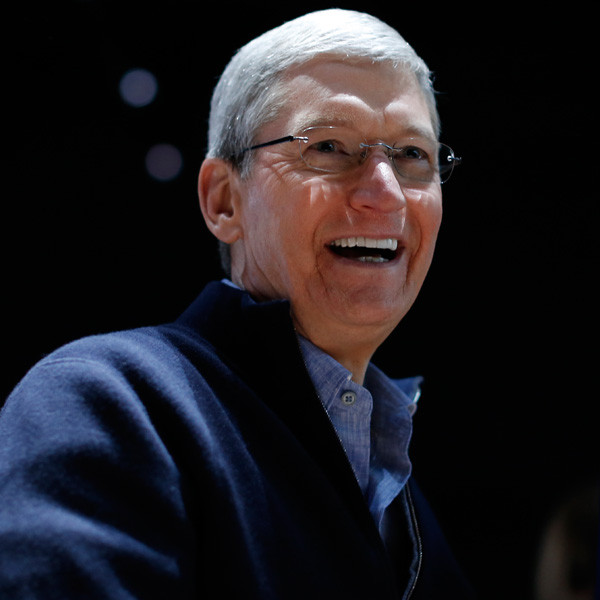 High Praise for Honor of Kings by Apple CEO Tim Cook