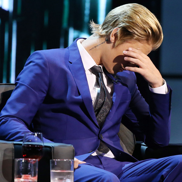 17 Jokes We'll Never From the Justin Bieber Roast E! Online