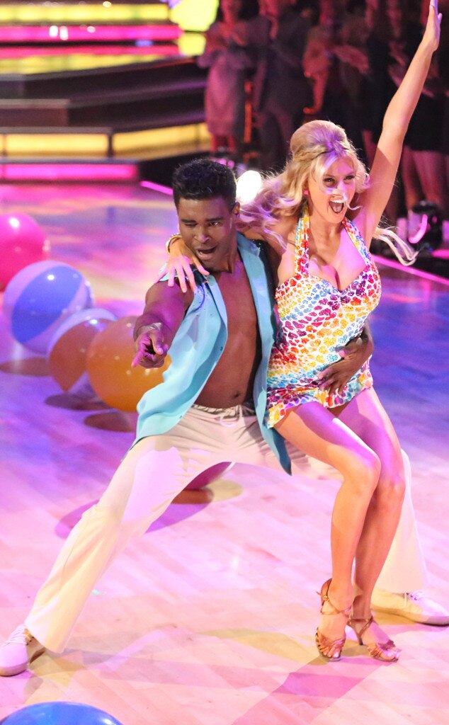 dancing with the stars dancing with the stars