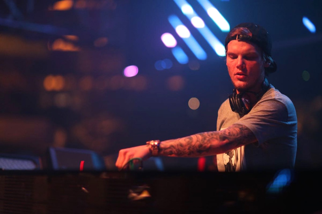 Inside The Pain That Plagued Avicii E Online Inside The Pain That Plagued Avicii E Online