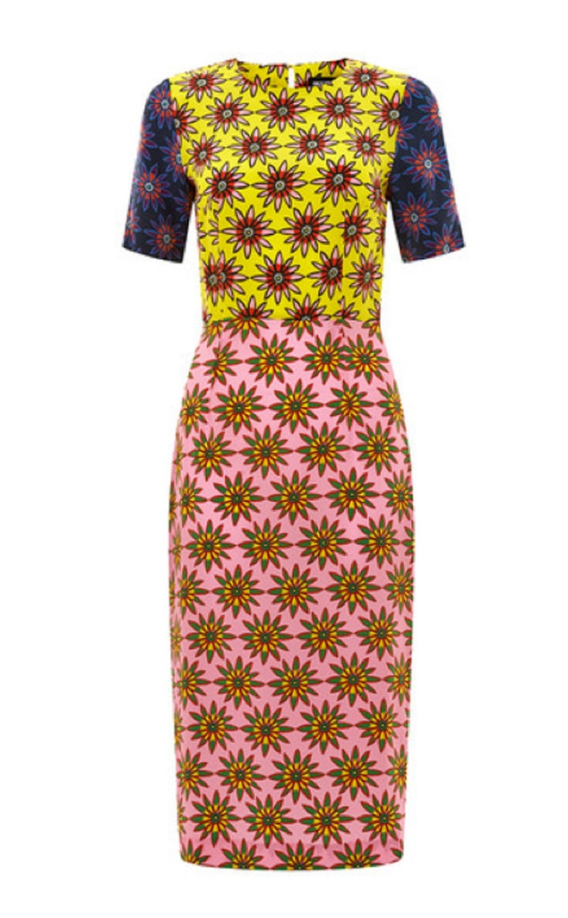 House of Holland from Holy Frock! 17 Perfect-for-Spring Dresses | E! News